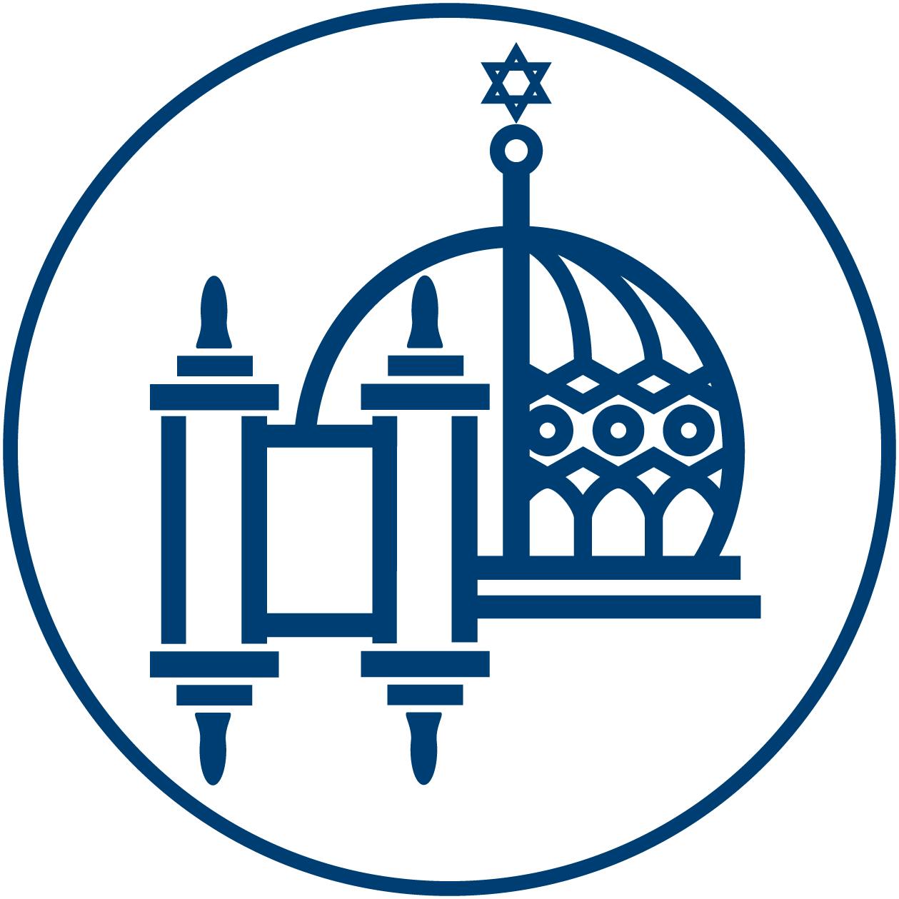 Синагога лого